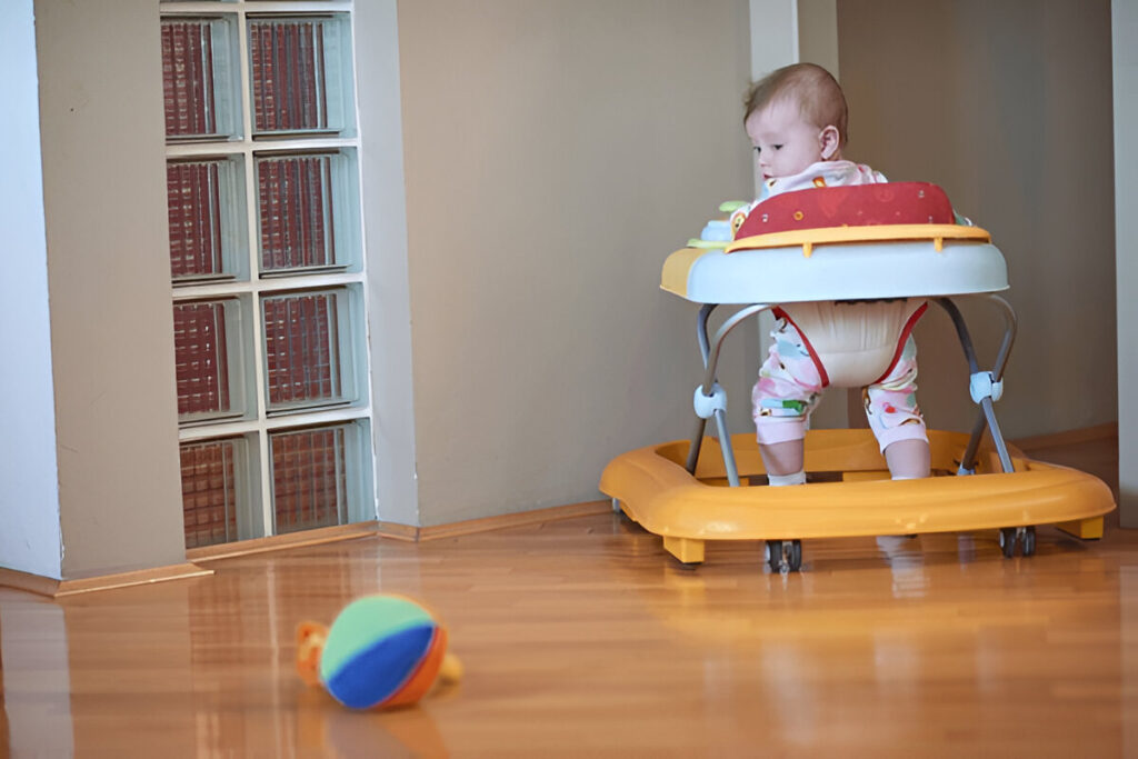 Use a Walker
