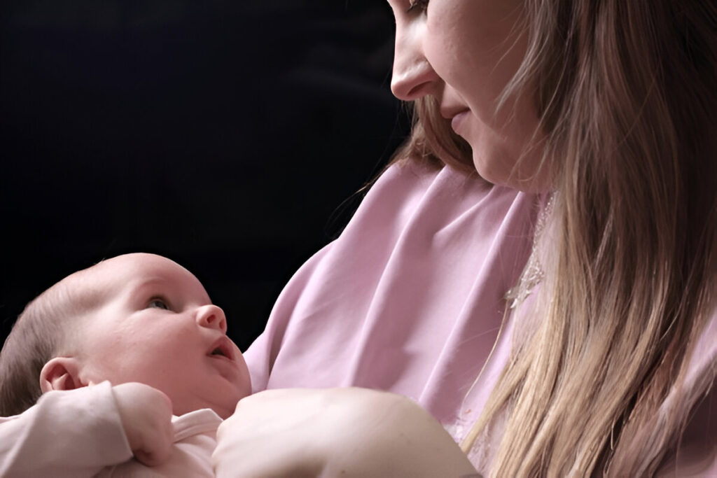 Why Babies Have More Energy At Night? Help Baby to Sleep