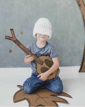 Emotional Healing for Children and Parents