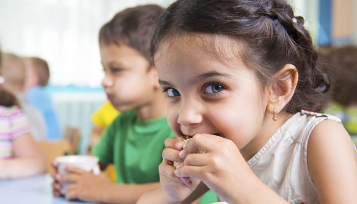 Healthy Breakfast for Kids Healthy Breakfast for Kids