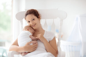Latching Tips For Babies