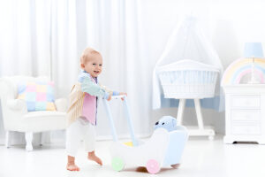 Push Walker