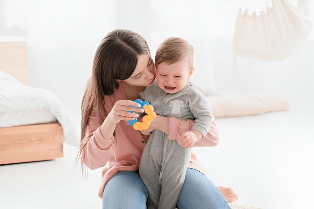 Colic in Babies