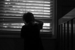 Generational Trauma In Children: How to Stop Passing Fear
